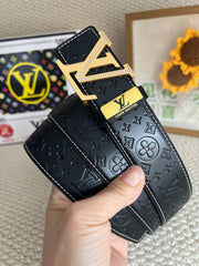 China Replica LV Belts 70usd Only