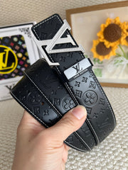 China Replica LV Belts 70usd Only