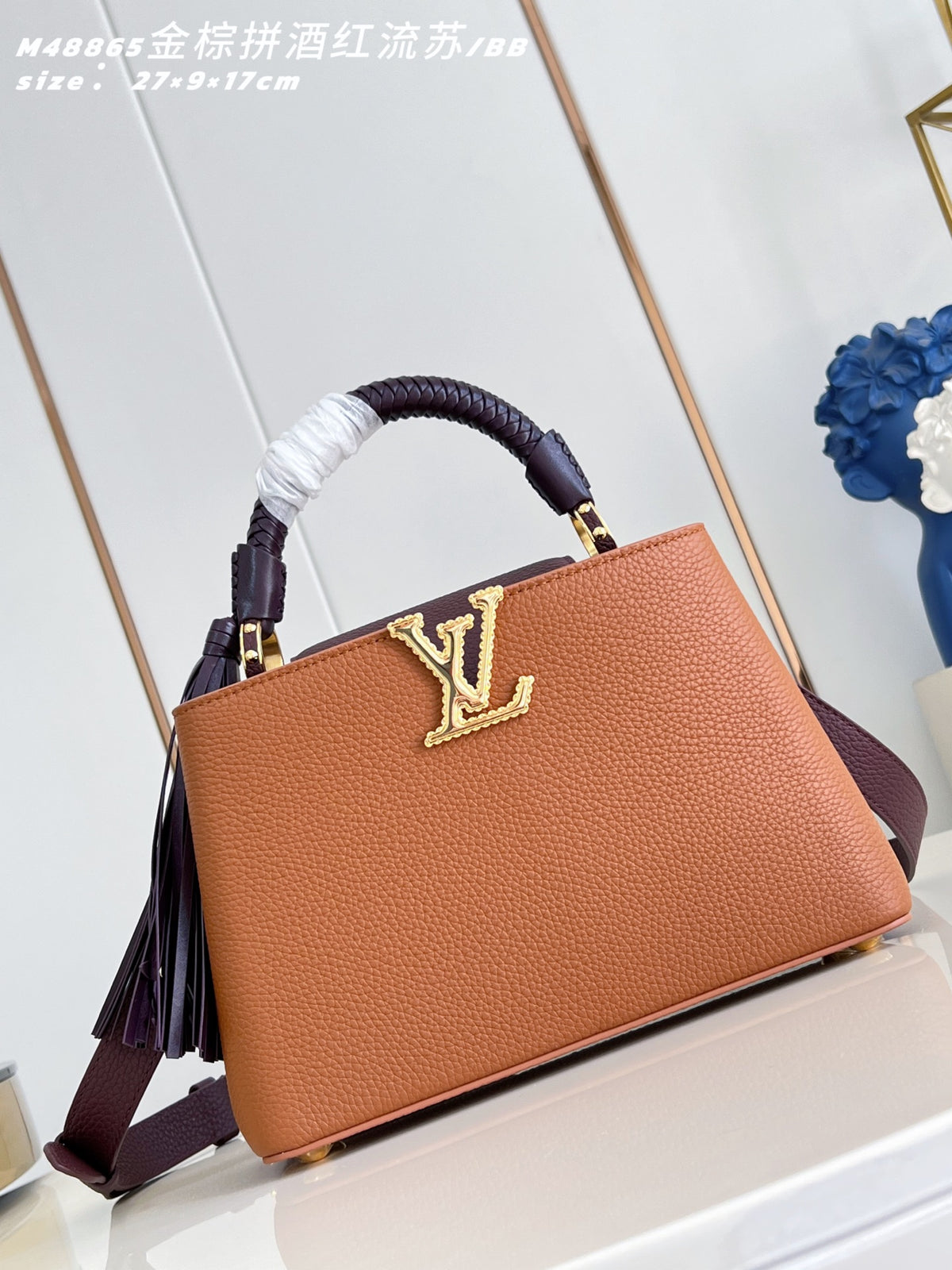 China Replica LV Handbags 390usd Only