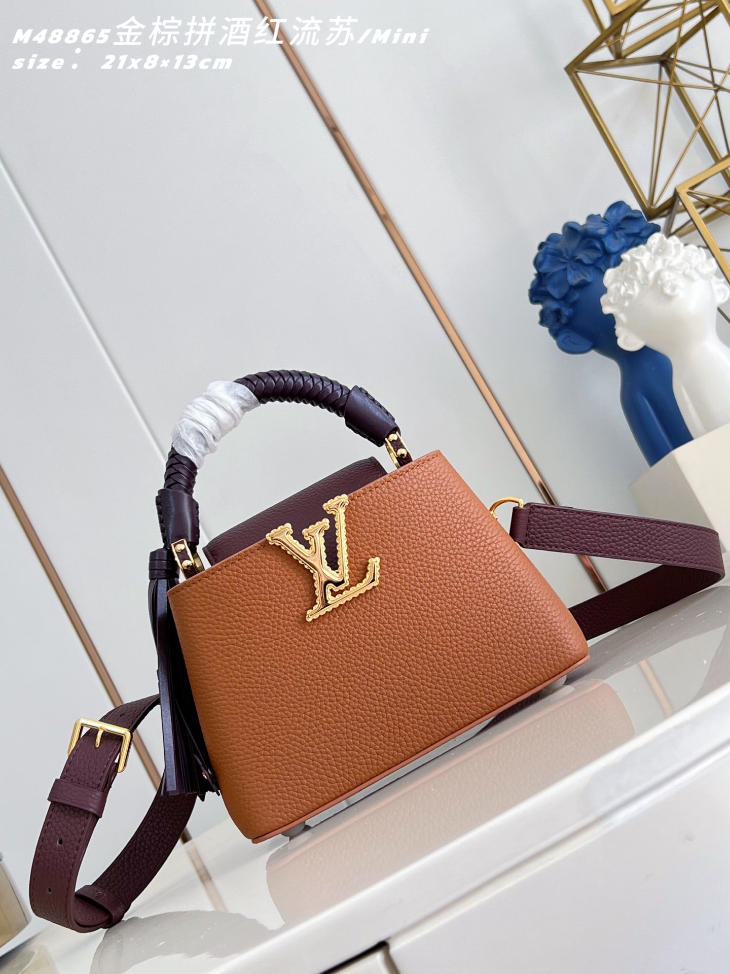 China Replica LV Handbags 360usd Only