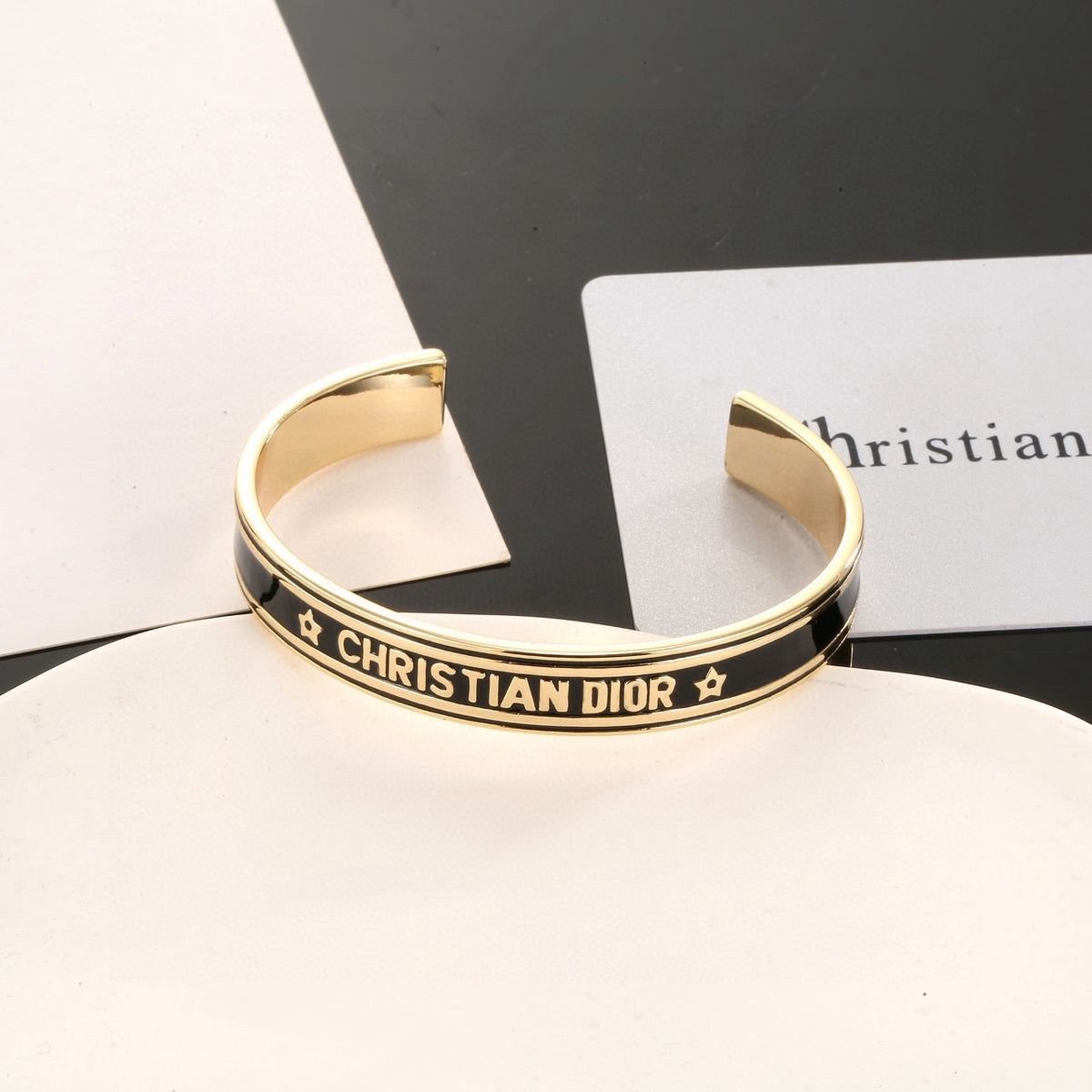 China Replica Dior Bracelets 25usd Only