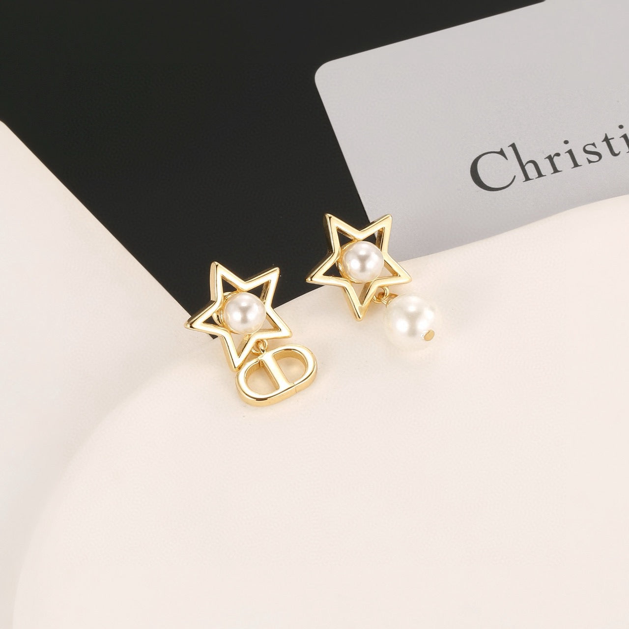 China Replica Dior Necklaces 24usd Only