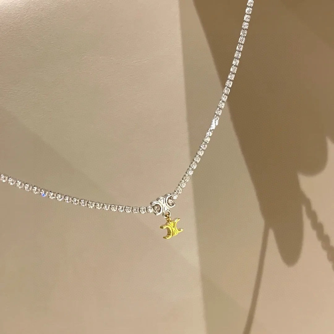 China Replica Celine Necklaces 33usd Only