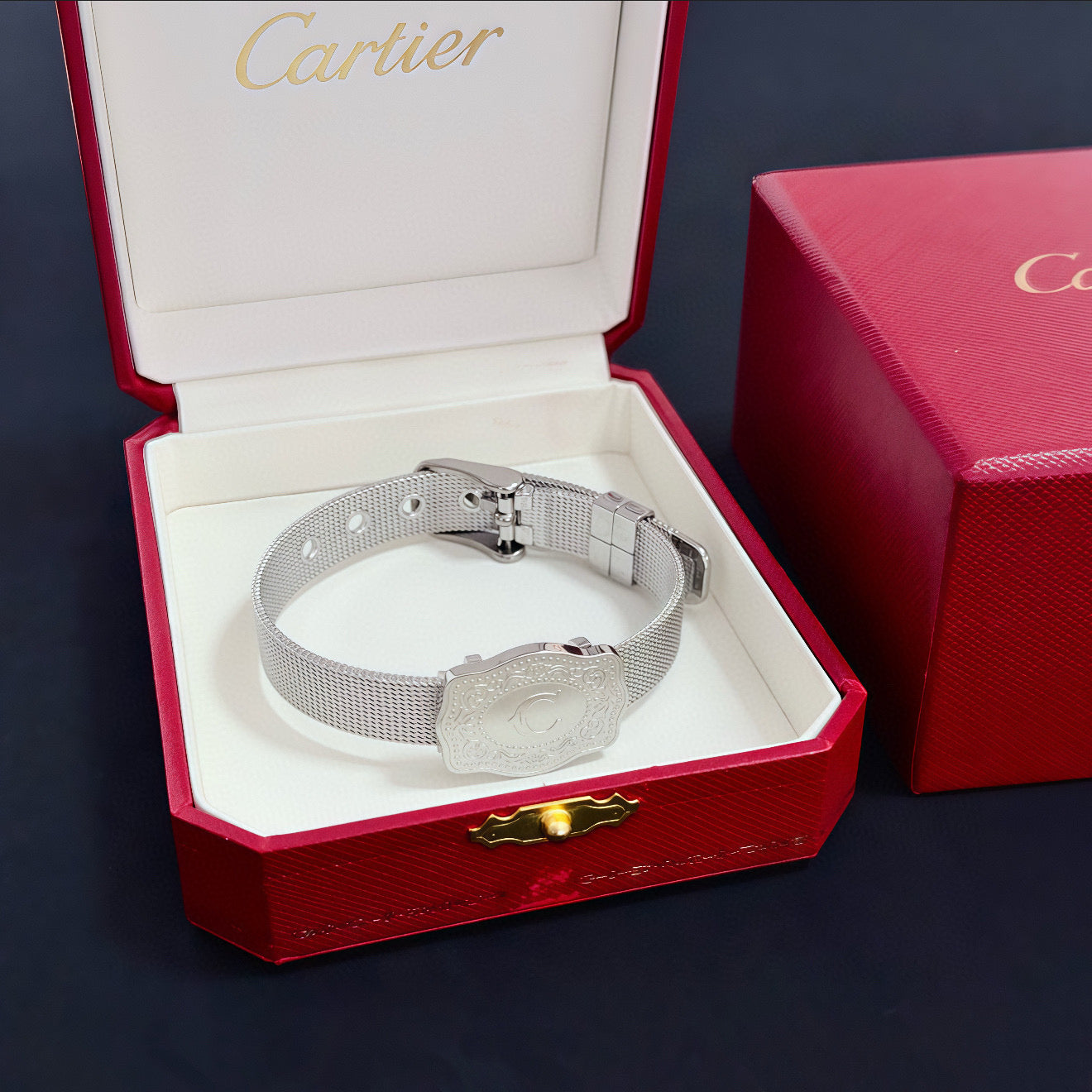 China Replica Cartier Bracelets 62usd Only