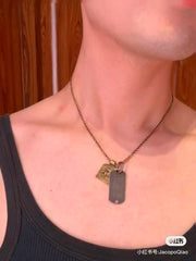 China Replica Balenciaga Necklaces 51usd Only
