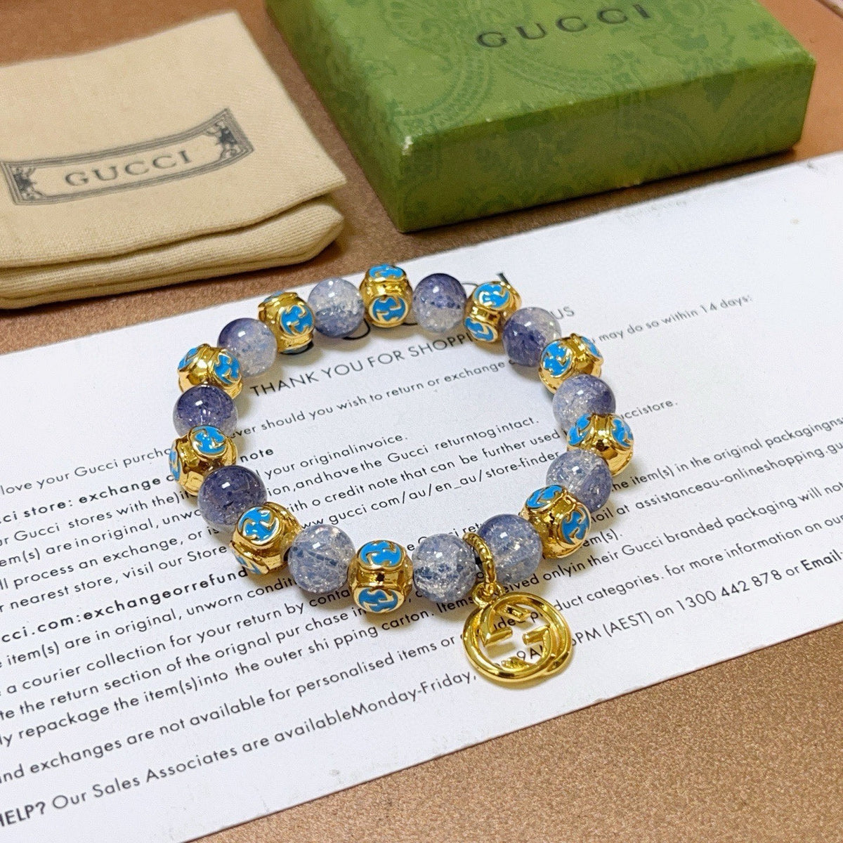 China Replica Gucci Bracelets 62usd Only