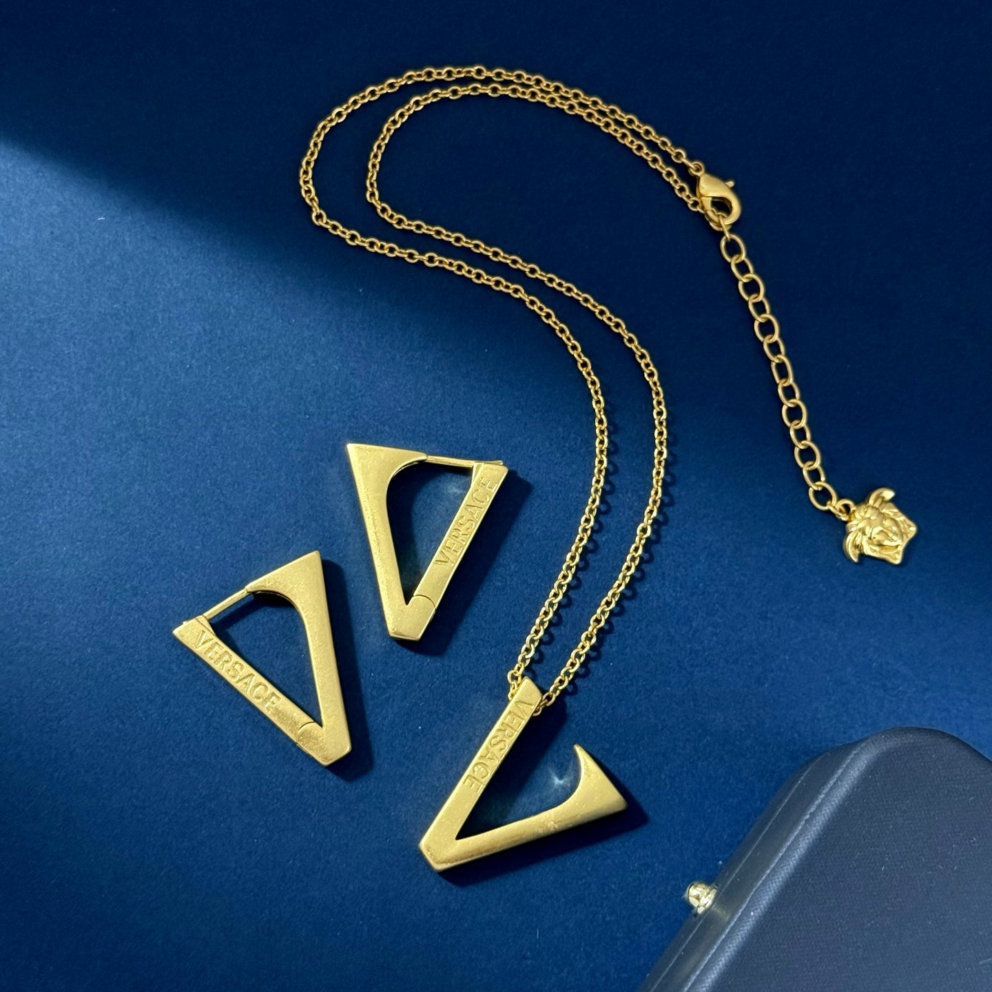 China Replica Versace Earrings 25usd Only
