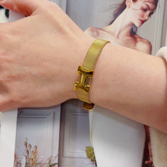 China Replica Hermes Bracelets 22usd Only