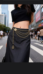 China Replica Chanel Belts 70usd Only