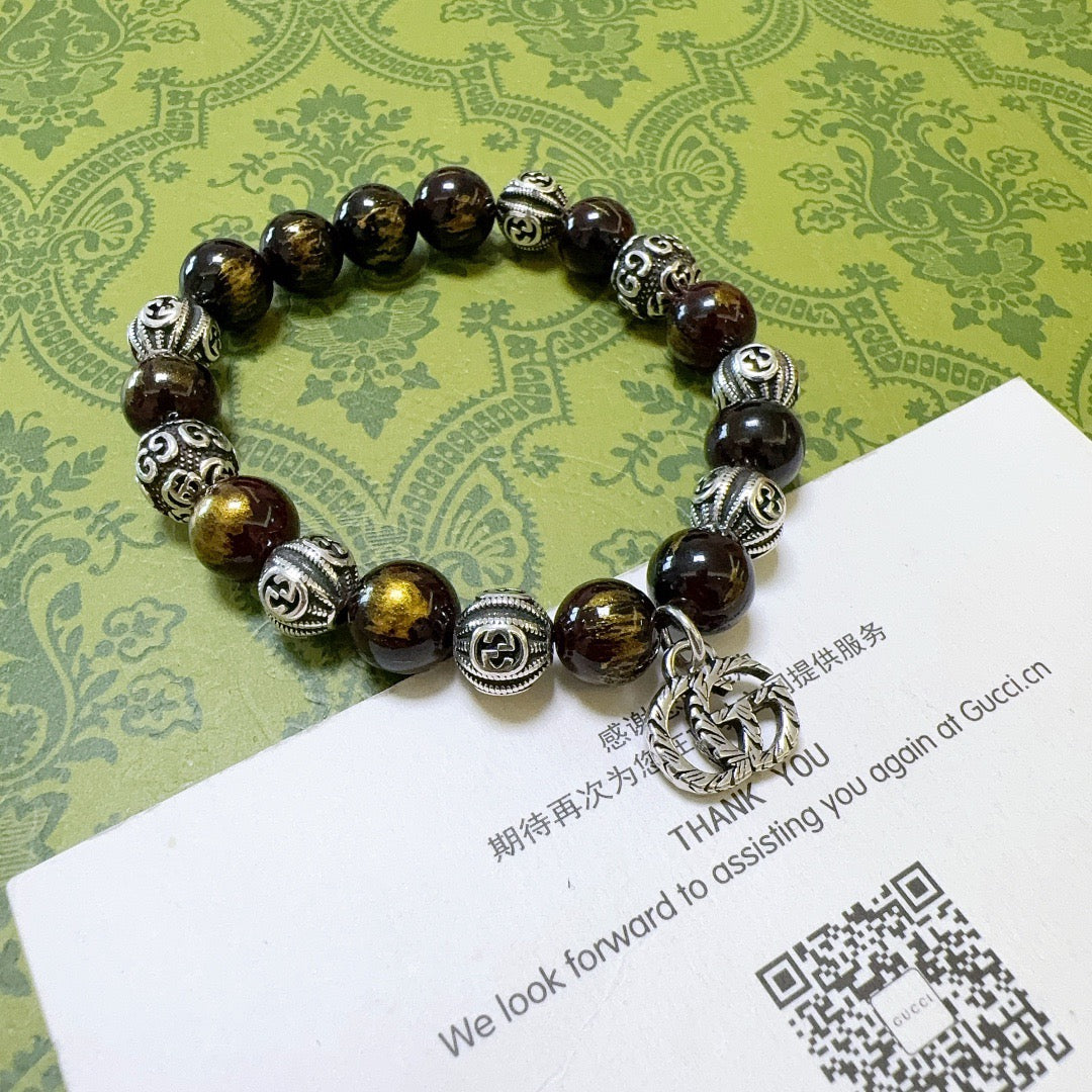 China Replica Gucci Bracelets 62usd Only