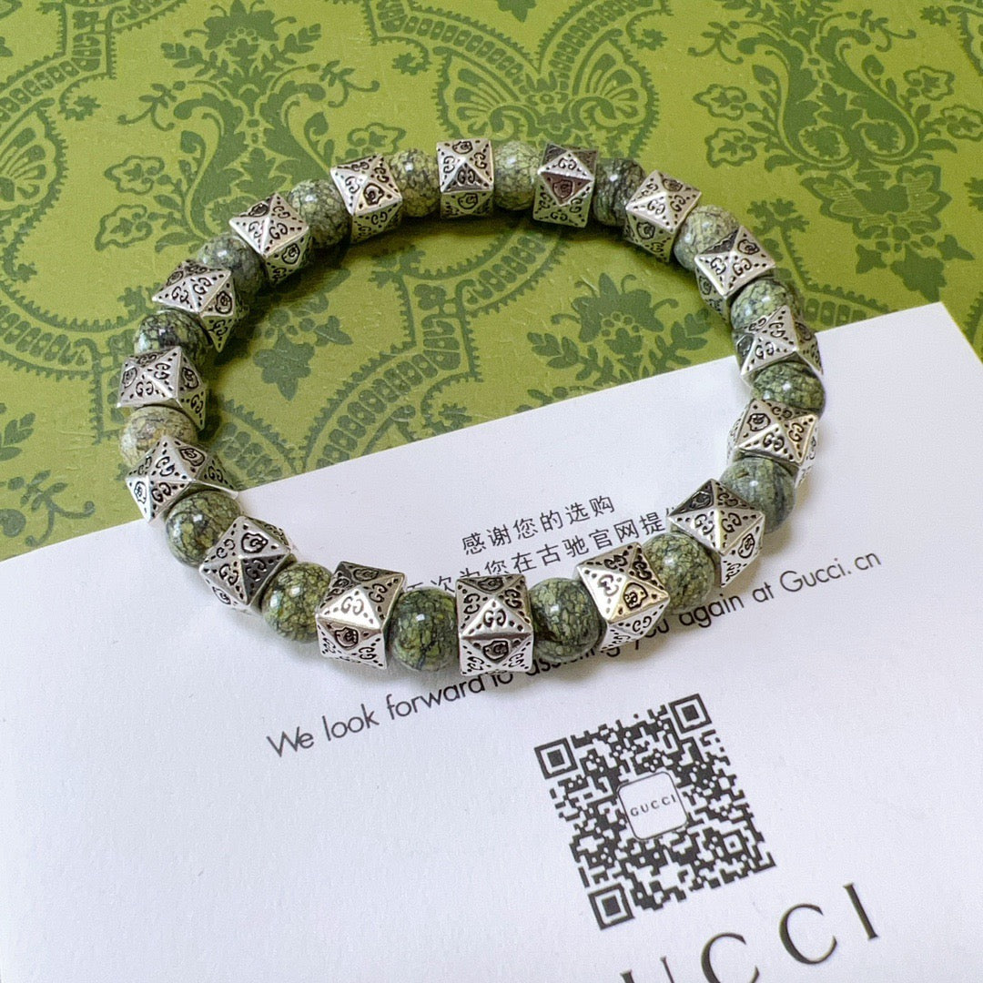 China Replica Gucci Bracelets 68usd Only