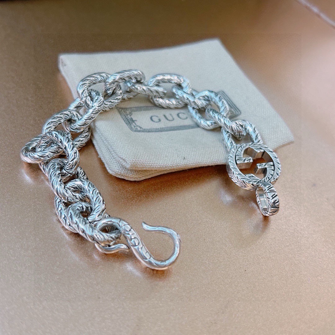 China Replica Gucci Bracelets 68usd Only