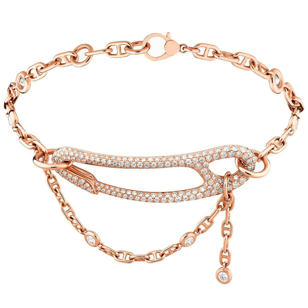 China Replica Hermes Bracelets 44usd Only