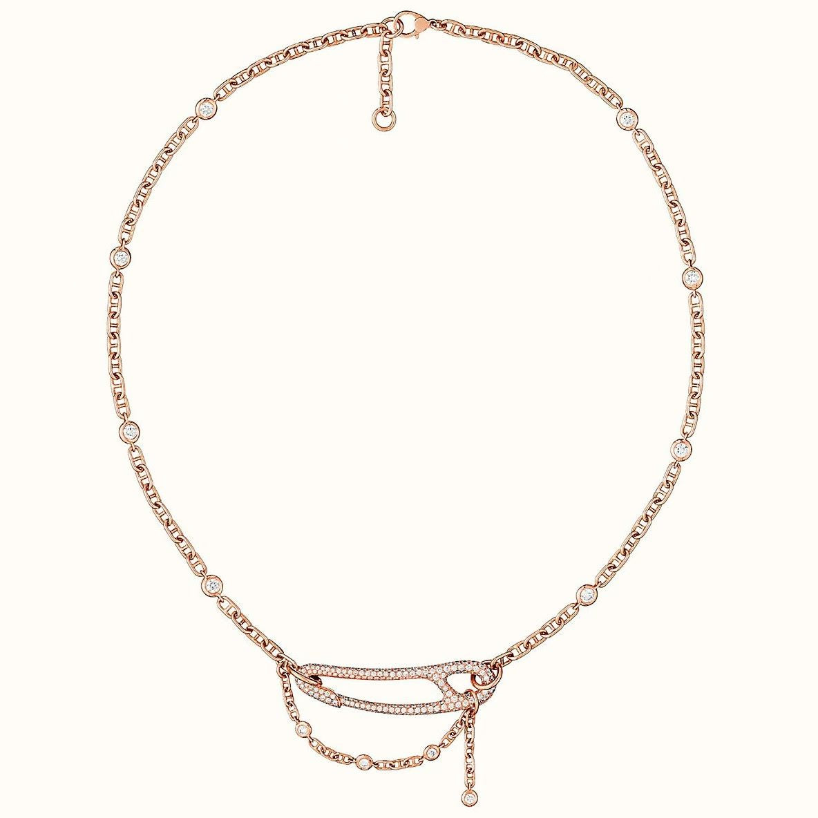 China Replica Hermes Necklaces 59usd Only