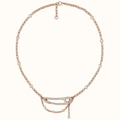China Replica Hermes Necklaces 59usd Only