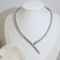 China Replica Bvlgari Necklaces 141usd Only
