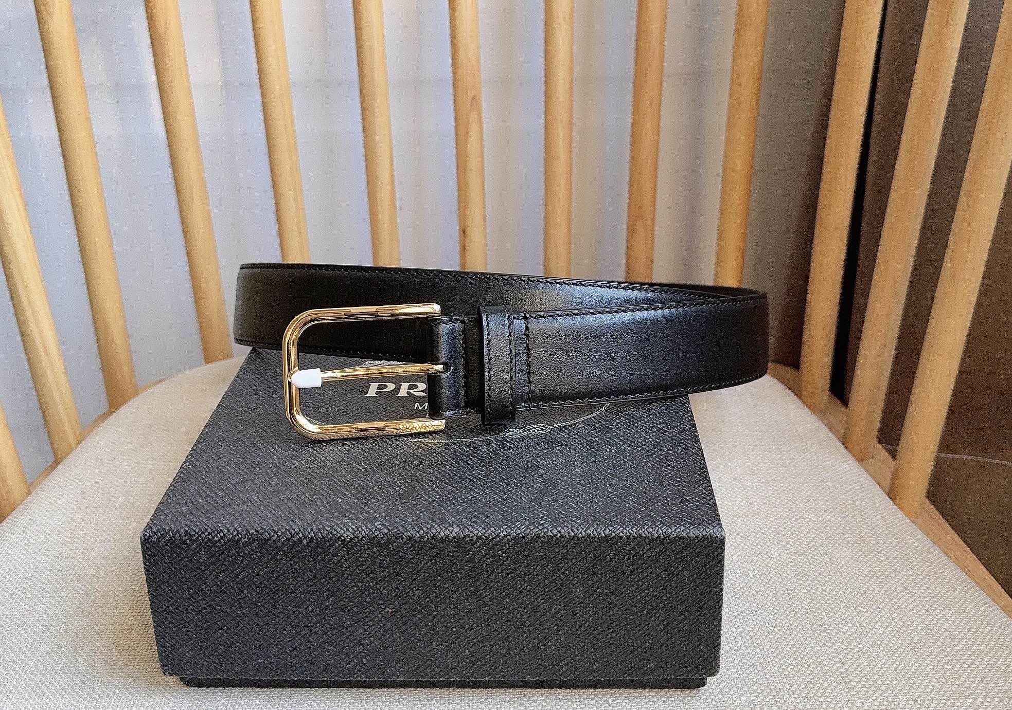 China Replica Prada Belts 46usd Only