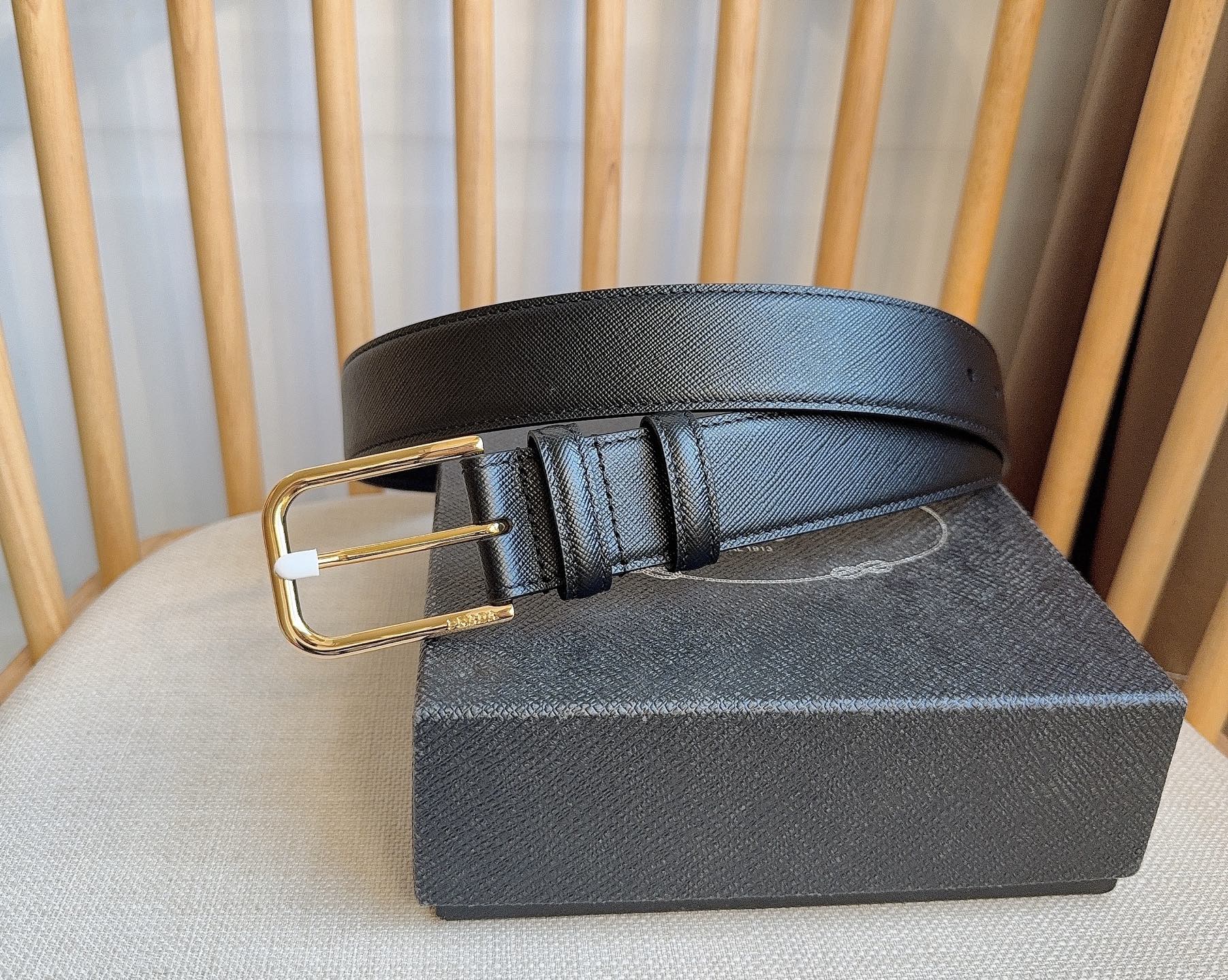 China Replica Prada Belts 59usd Only