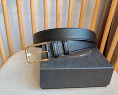 China Replica Prada Belts 59usd Only