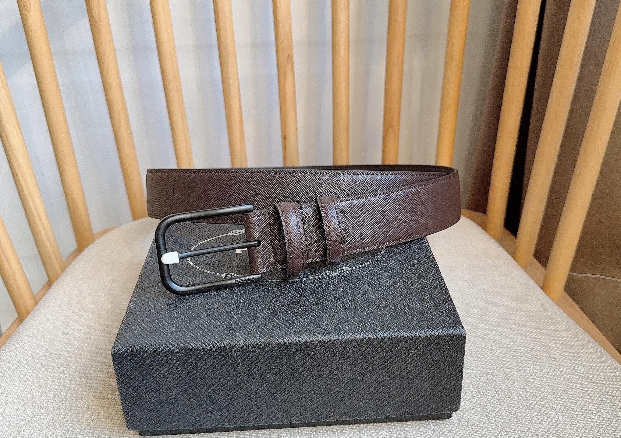 China Replica Prada Belts 59usd Only