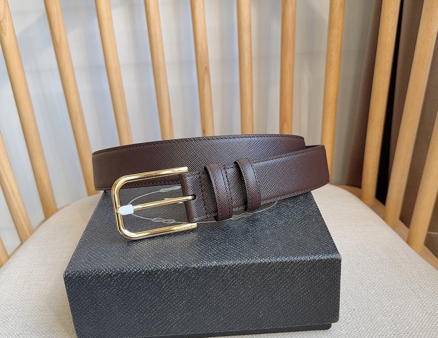 China Replica Prada Belts 59usd Only