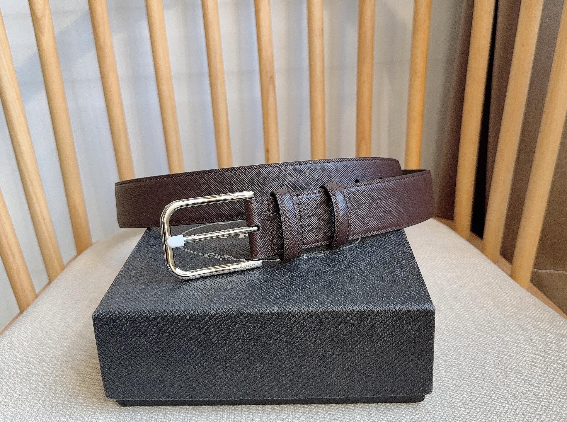 China Replica Prada Belts 59usd Only