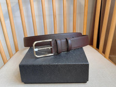 China Replica Prada Belts 59usd Only