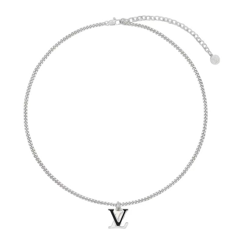 China Replica LV Necklaces 51usd Only