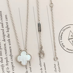China Replica Van Cleef Arpels Necklaces 27usd Only