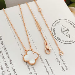 China Replica Van Cleef Arpels Necklaces 27usd Only