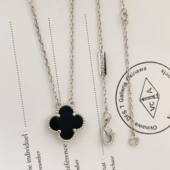 China Replica Van Cleef Arpels Necklaces 27usd Only