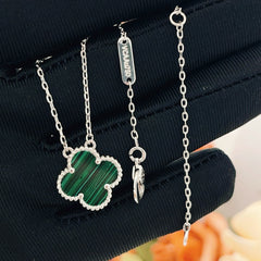 China Replica Van Cleef Arpels Necklaces 27usd Only
