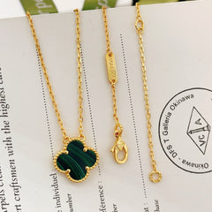 China Replica Van Cleef Arpels Necklaces 27usd Only