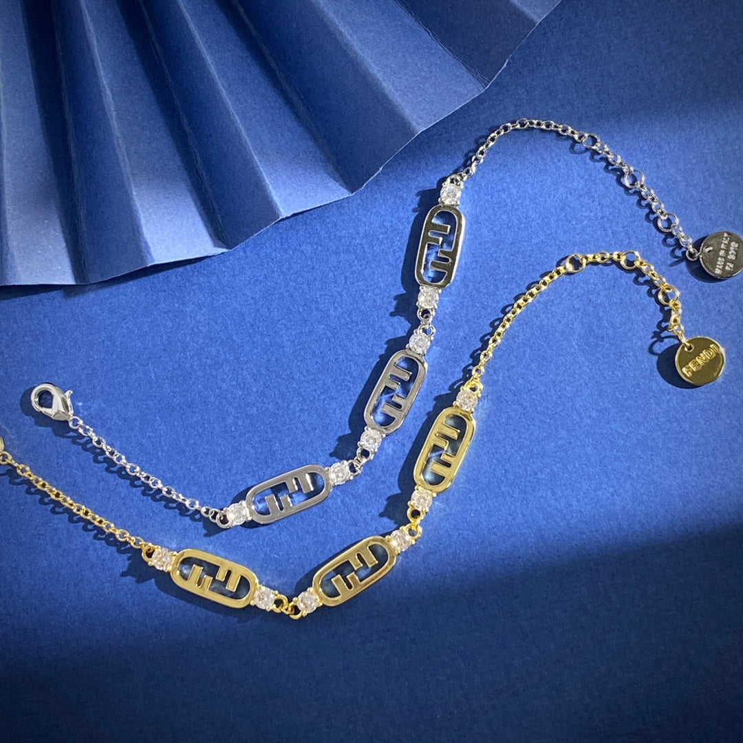 China Replica Fendi Bracelets 25usd Only