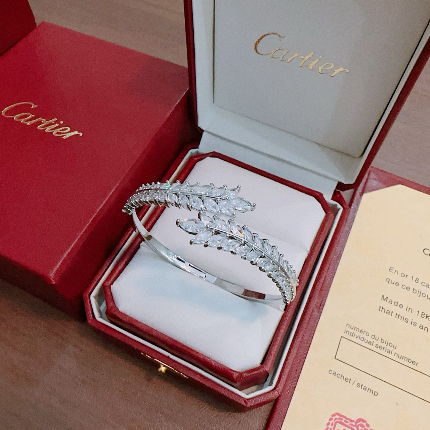 China Replica Cartier Bracelets 40usd Only