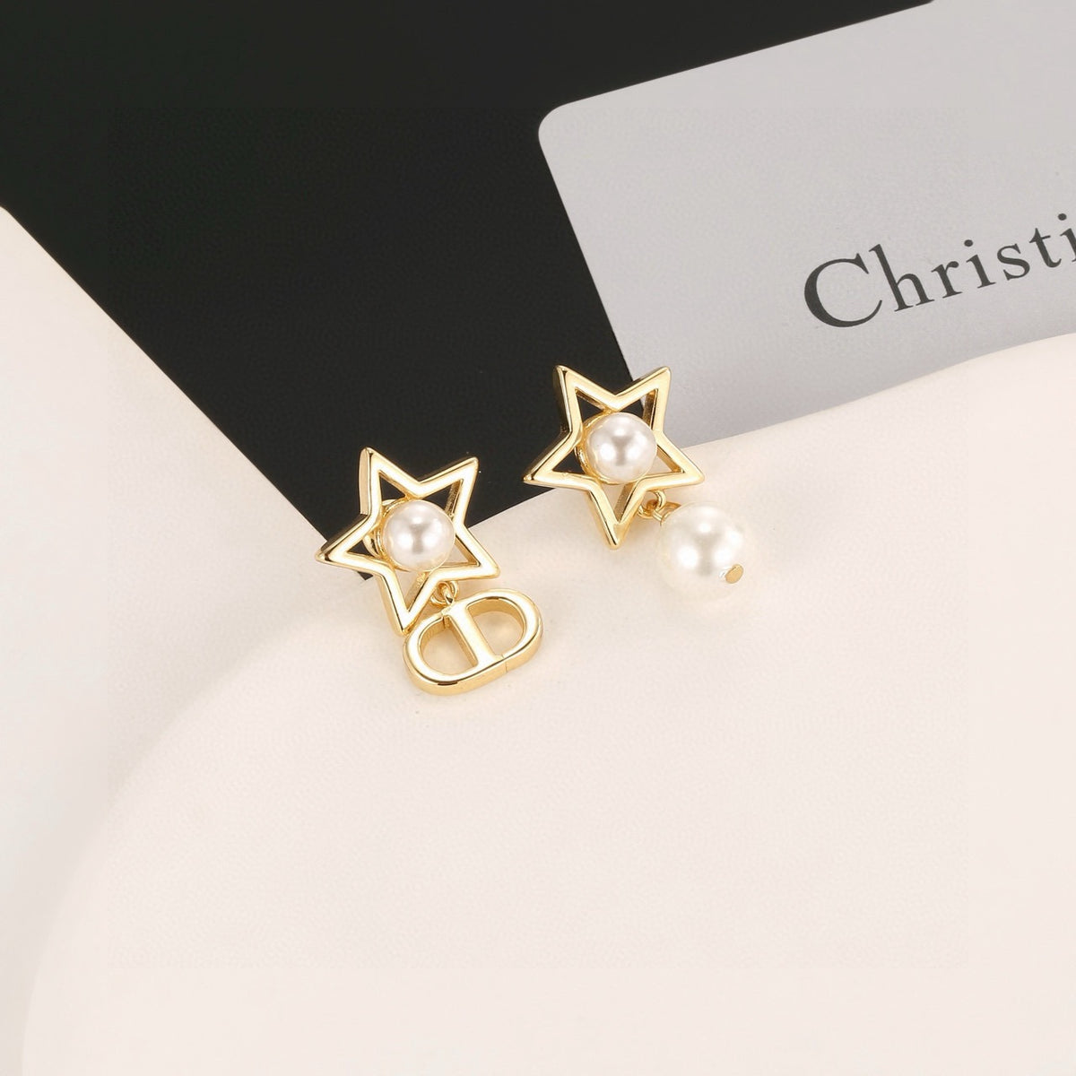 China Replica Dior Necklaces 24usd Only