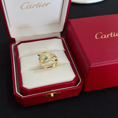 China Replica Cartier Rings 42usd Only