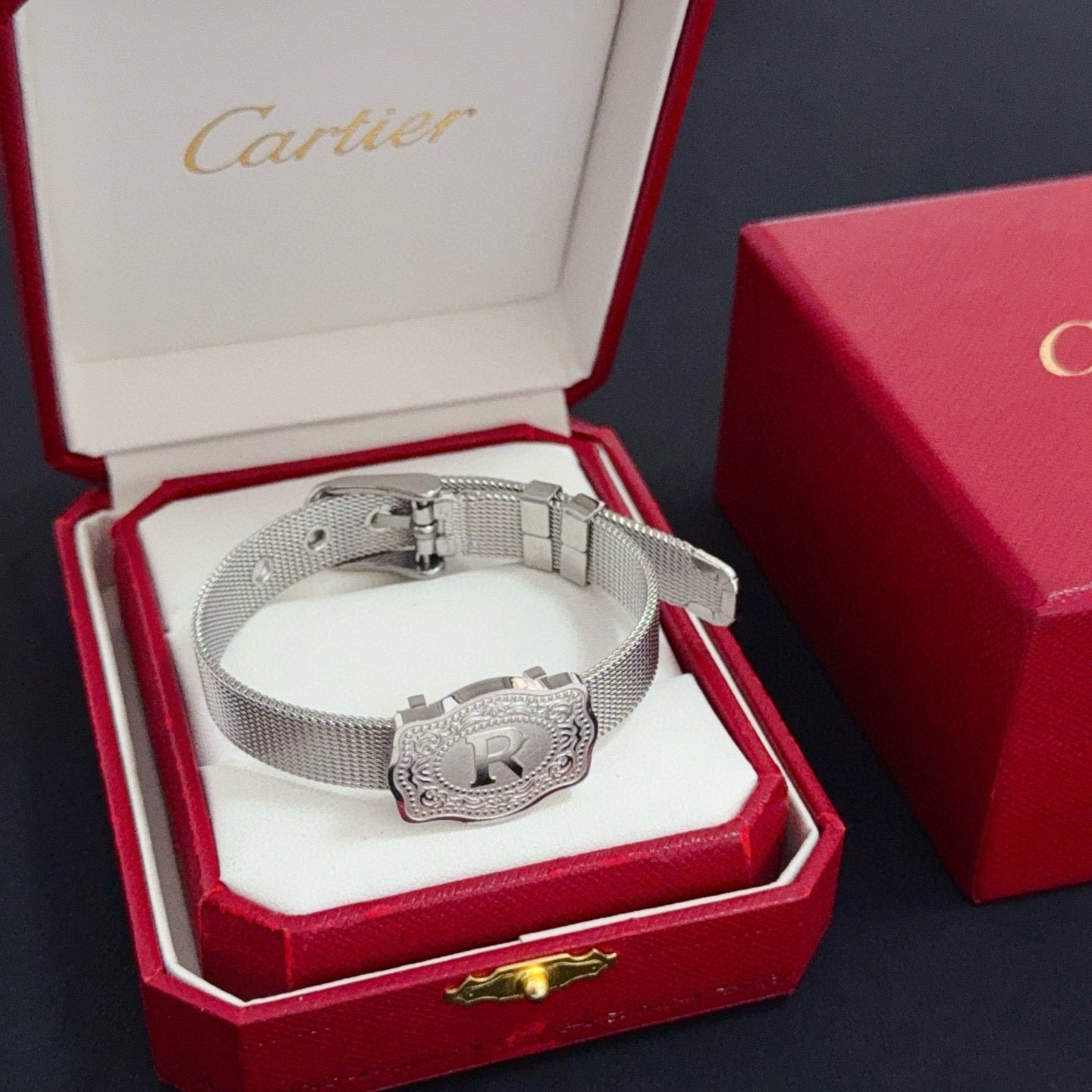 China Replica Cartier Bracelets 62usd Only