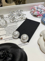 China Replica Chanel Earrings 30usd Only