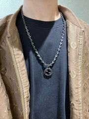 China Replica Gucci Necklaces 75usd Only