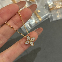 China Replica LV Necklaces 72usd Only