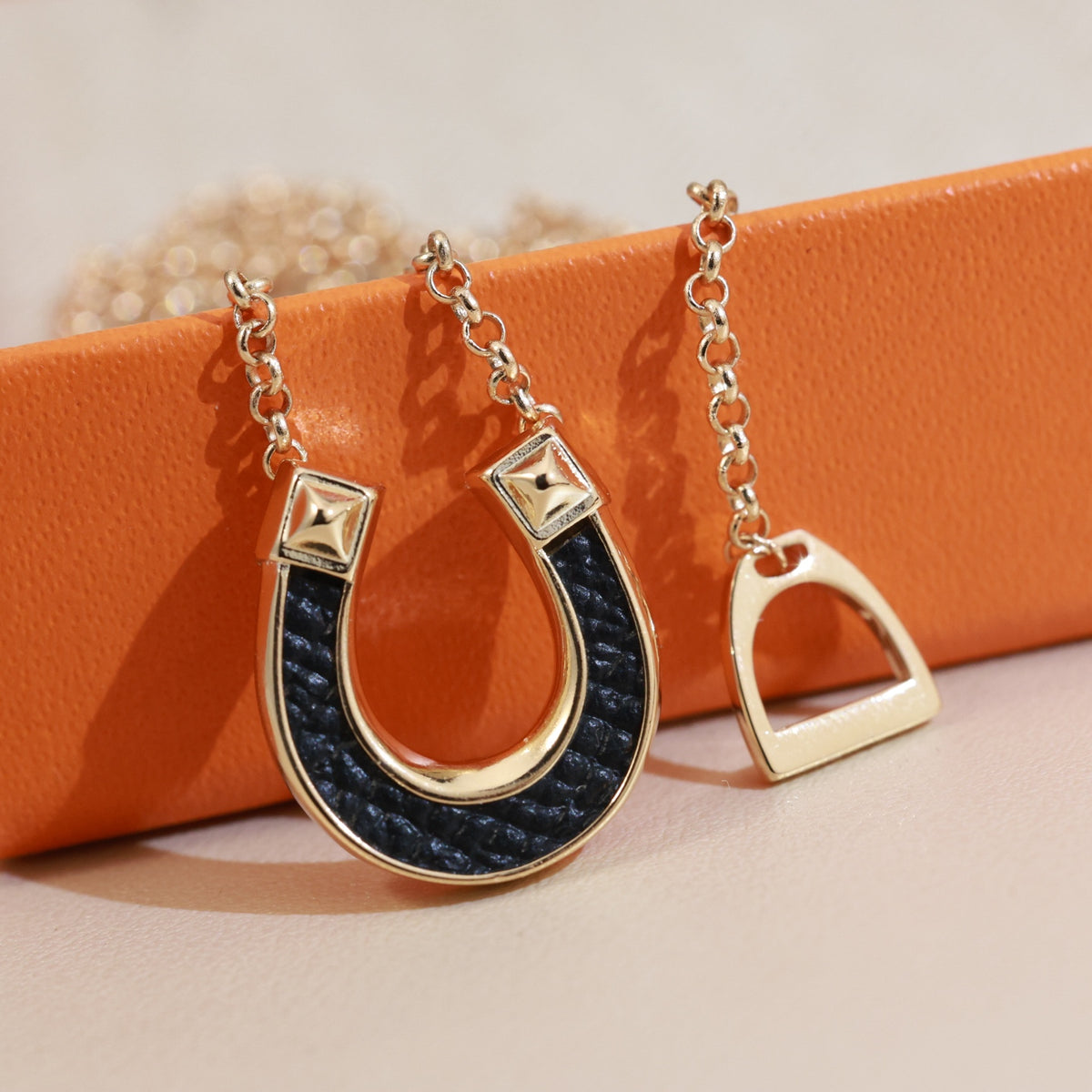 China Replica Hermes Necklaces 33usd Only