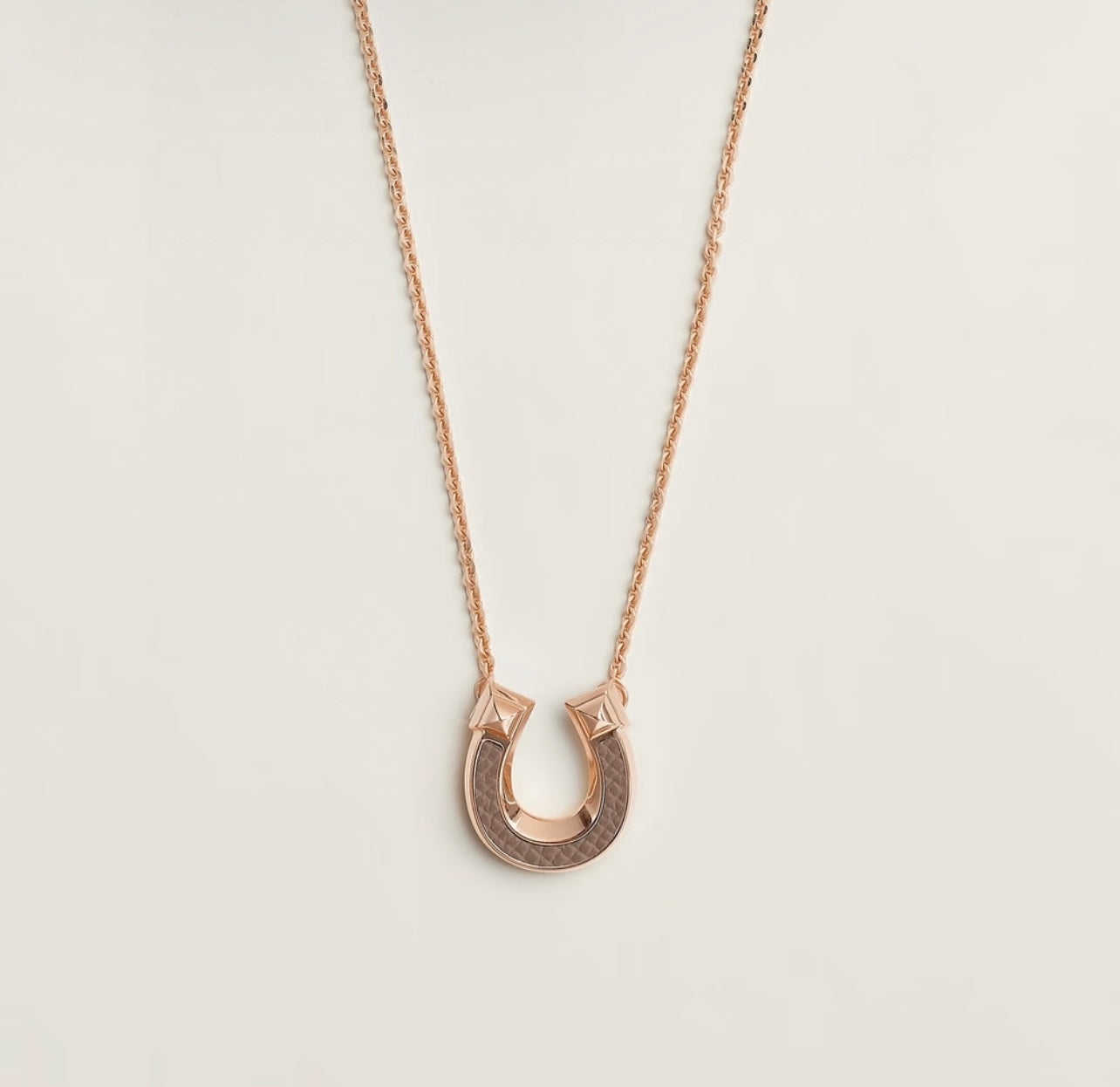 China Replica Hermes Necklaces 33usd Only