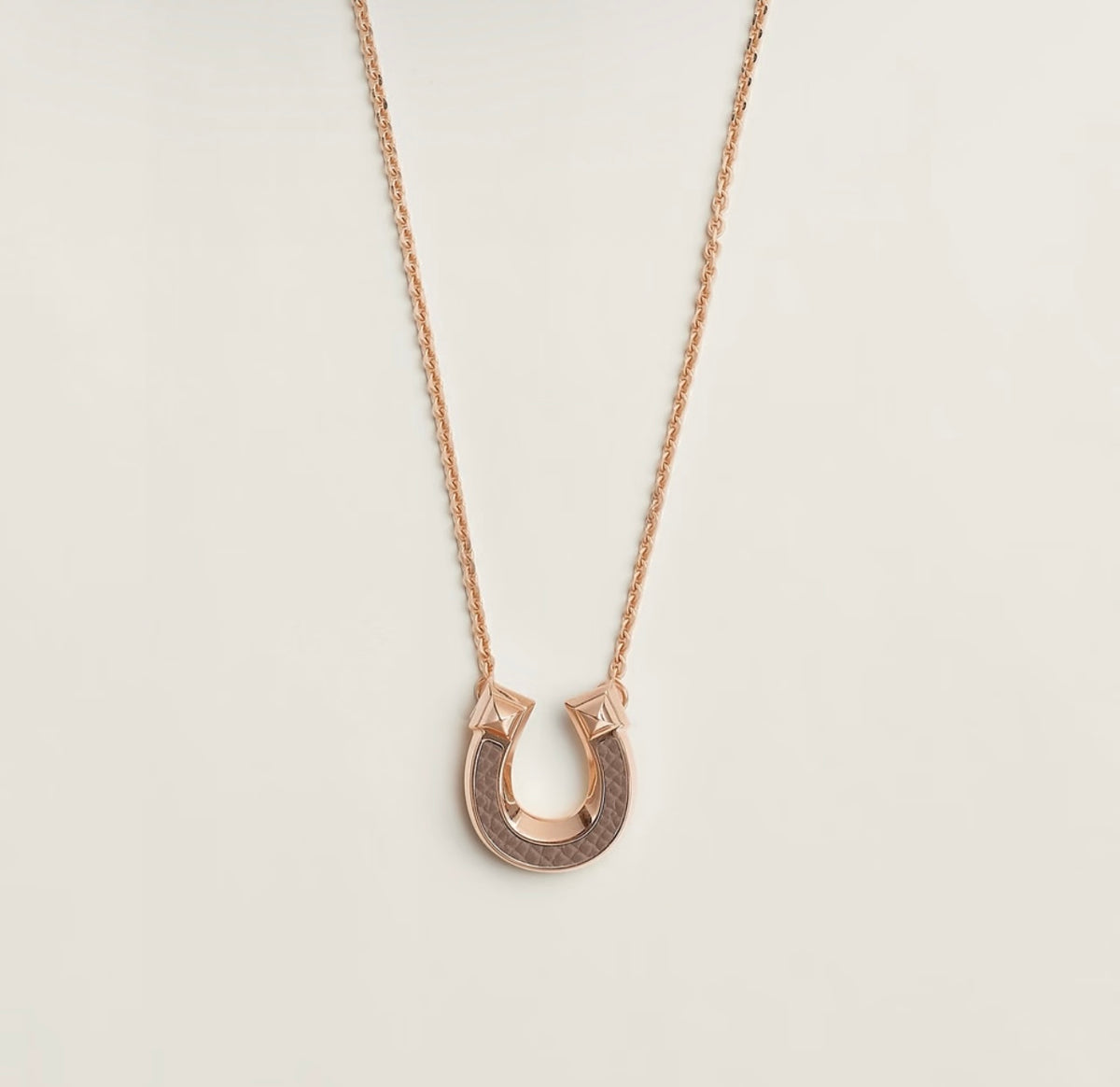China Replica Hermes Necklaces 33usd Only