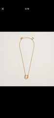 China Replica Hermes Necklaces 33usd Only