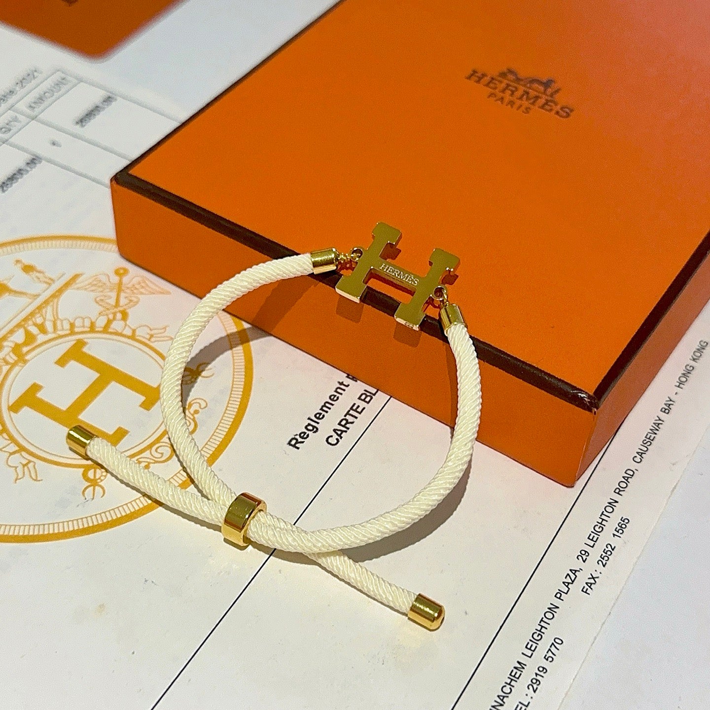 China Replica Hermes Bracelets 28usd Only