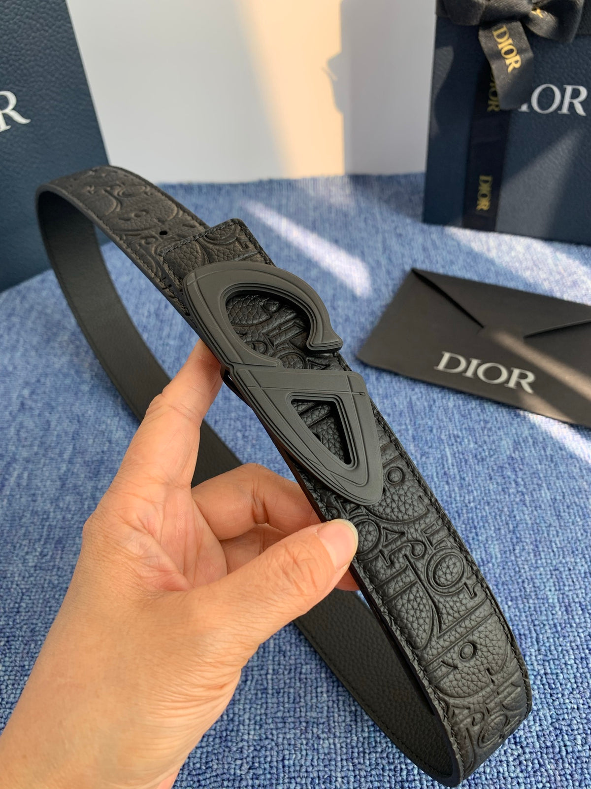 China Replica Dior Belts 52usd Only