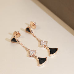 China Replica Bvlgari Earrings 36usd Only