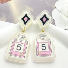 China Replica Chanel Earrings 38usd Only