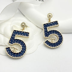 China Replica Chanel Earrings 35usd Only